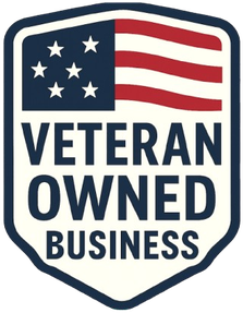 Veteran Owned Business